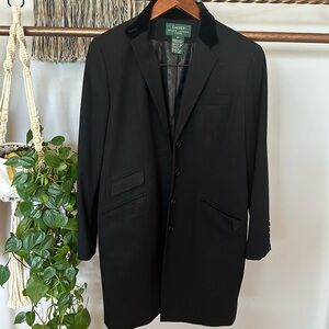 Lauren Ralph Lauren Blazer Coat petite